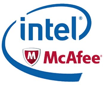 Компания Intel купила McAfee