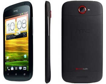 HTC One S - лучший смартфон для соцсетей