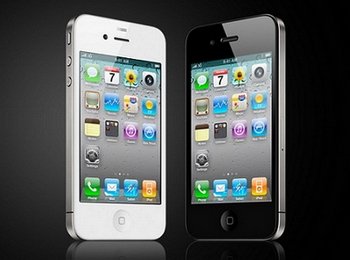 Отличный смартфон Apple iPhone 4S